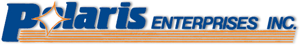 Polaris Enterprises Inc. Logo